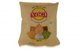 Yogi Long Grain Rice   Pack  1 kilogram